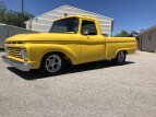 Thumbnail Photo 11 for 1965 Ford F100 2WD Regular Cab